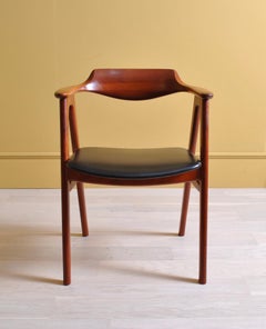 Erik Kirkegaard Desk Chair