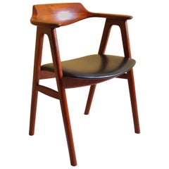 Erik Kirkegaard Desk Chair