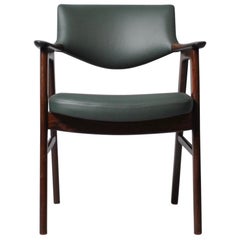 Erik Kirkegaard Elbow Desk Chair