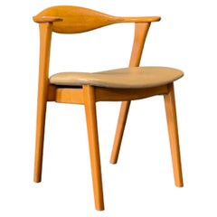 Sillón Erik Kirkegaard Modelo 48