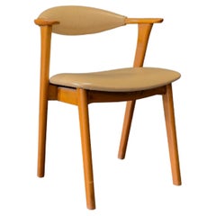 Erik Kirkegaard Model 48 Armchair
