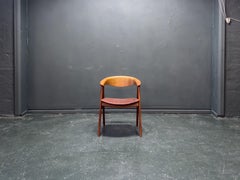Erik Kirkegaard Model 52 Armchair