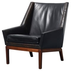 Sedia da salotto Erik Kolling Andersen