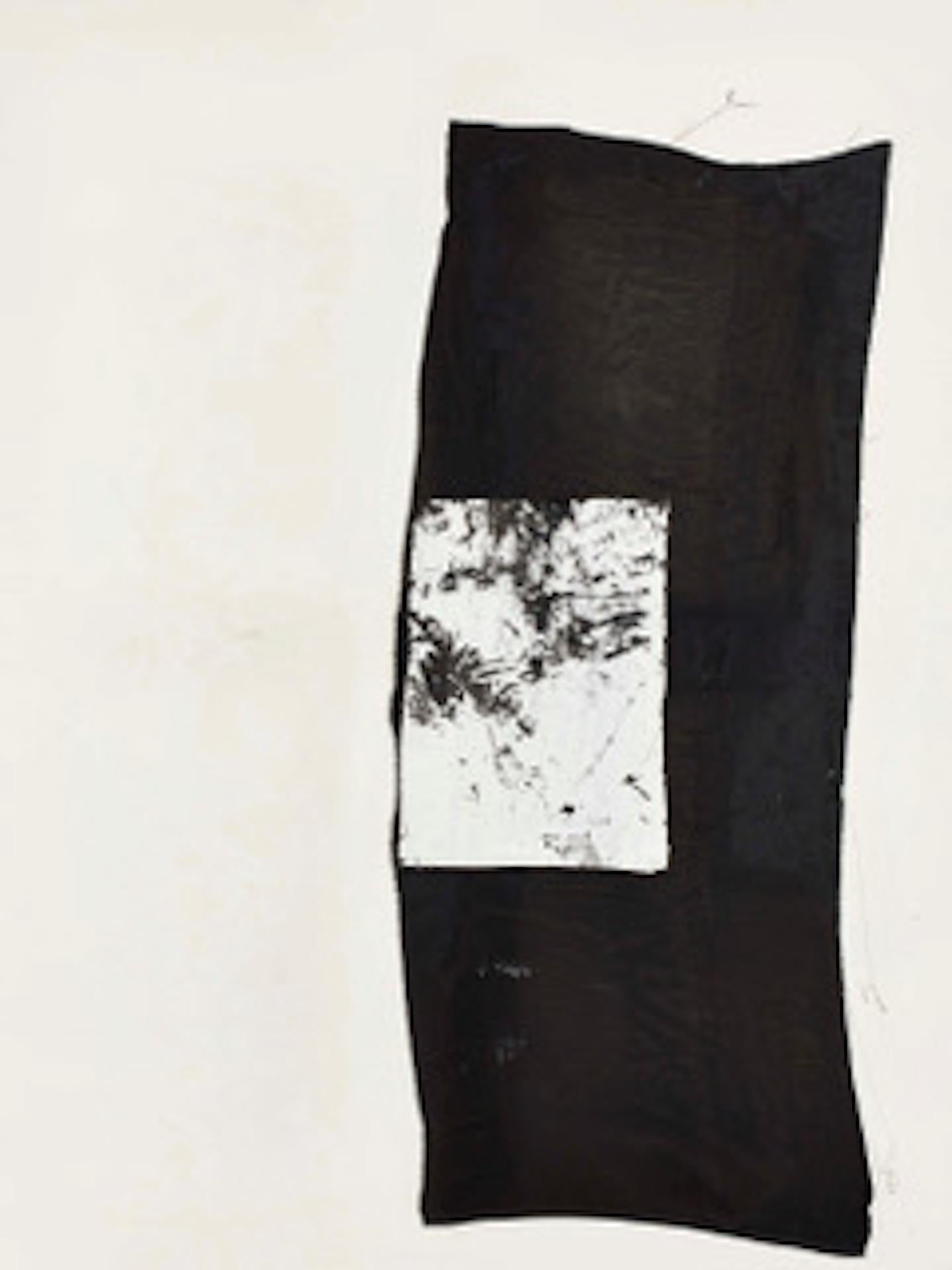Triplet - Mixed Media Art de Erik Lindman