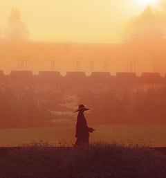 Aberglasney Gardens, Wales