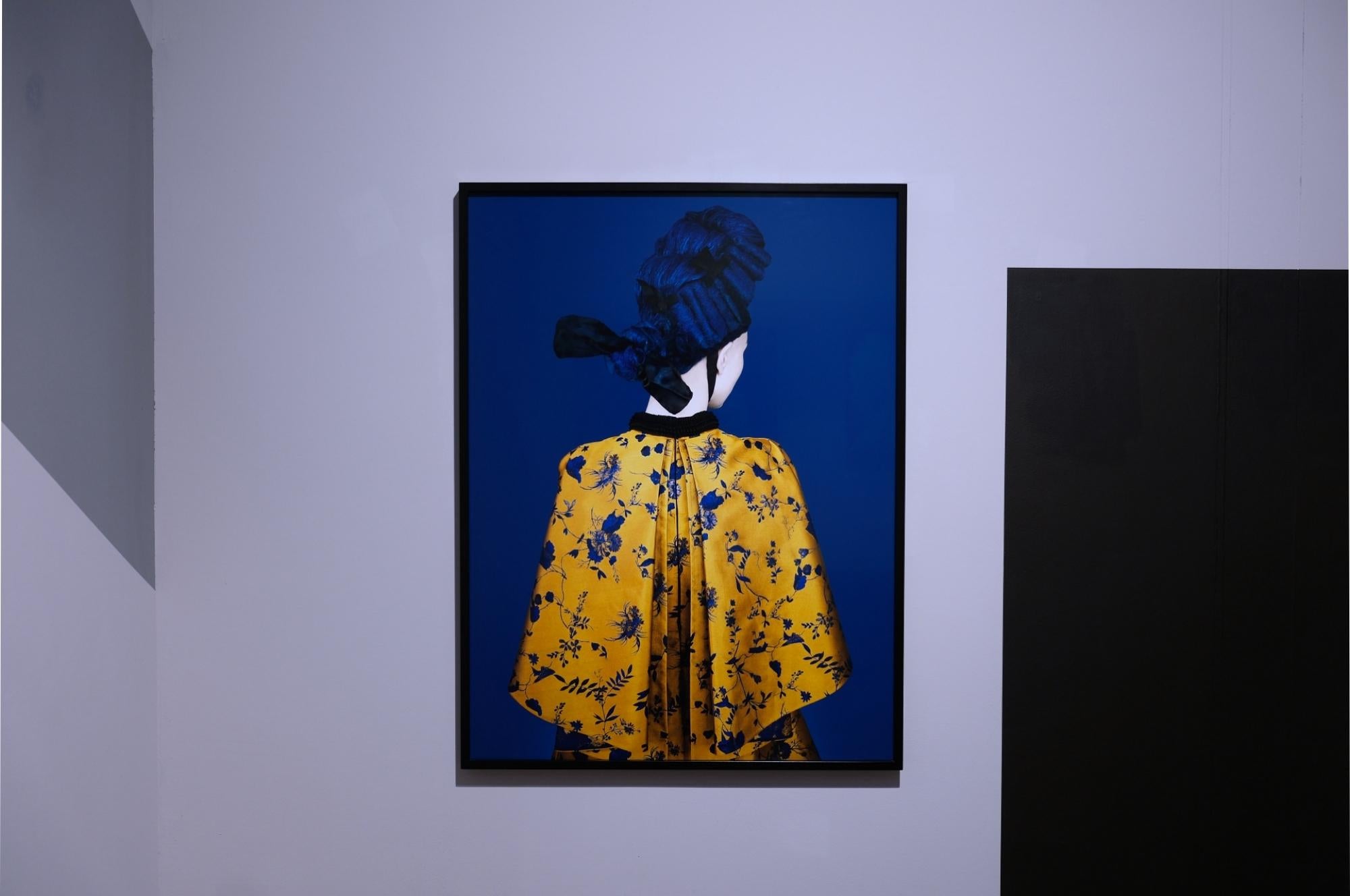 Erdem, Old Future – Erik Madigan Heck, Abstract, Fashion, Color For Sale 6