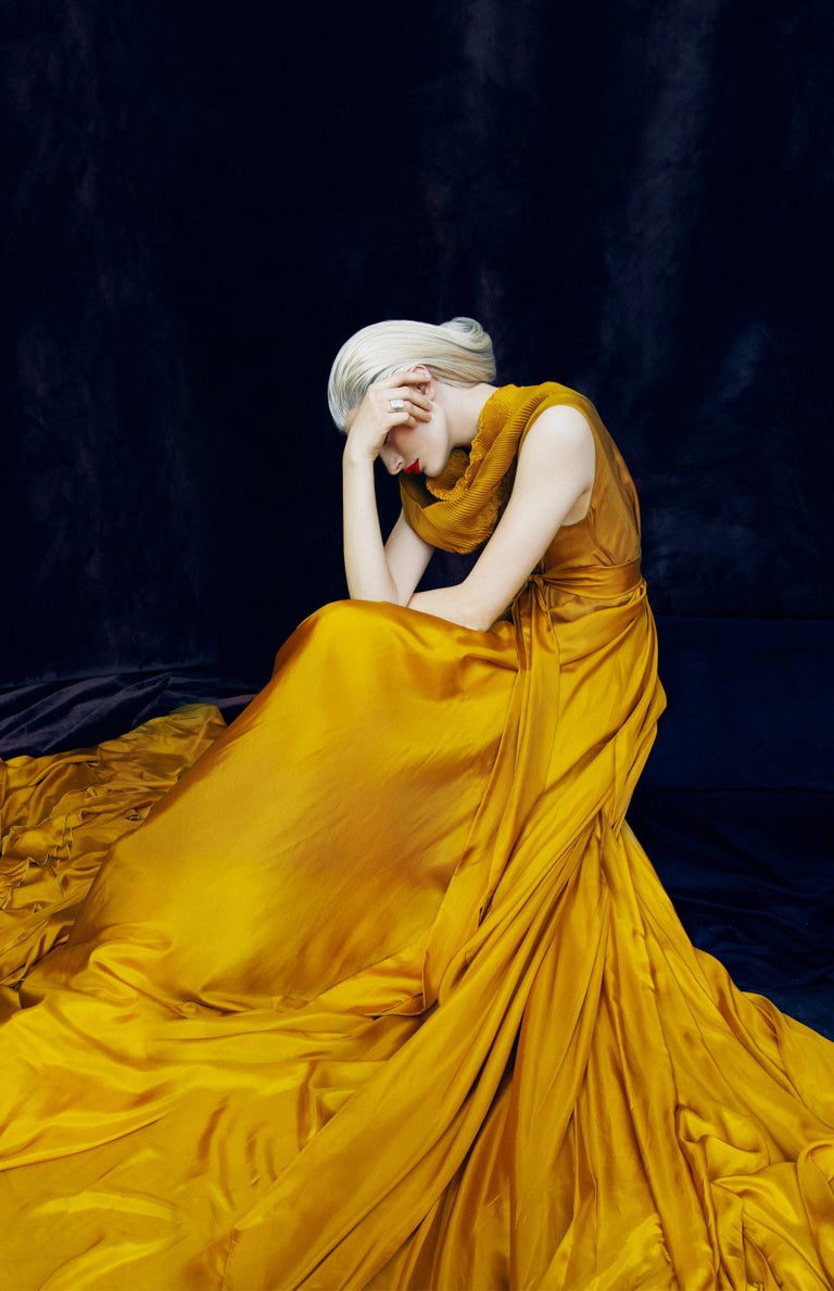 <i></noscript>Gold, Sotheby's</i>, 2017, by Erik Madigan Heck