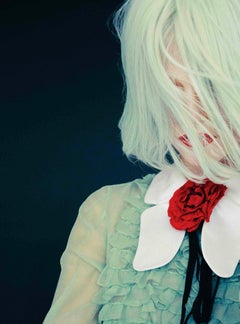 Gucci, Old Future – Erik Madigan Heck, Abstract, Photography, Art, Fashion, Lady