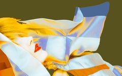 Not titled yet, 2016 – Erik Madigan Heck, Fashion, Human, Art, Abstract