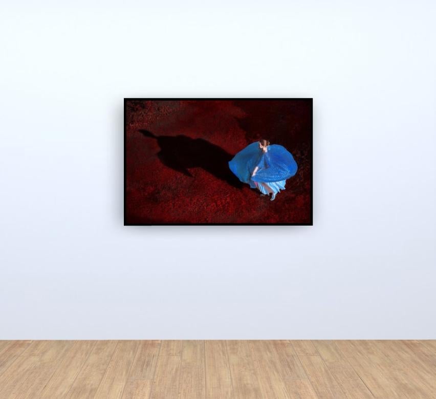 Not titled yet, 2017 – Erik Madigan Heck, Fashion, Human, Art, Landscape, Woman For Sale 4