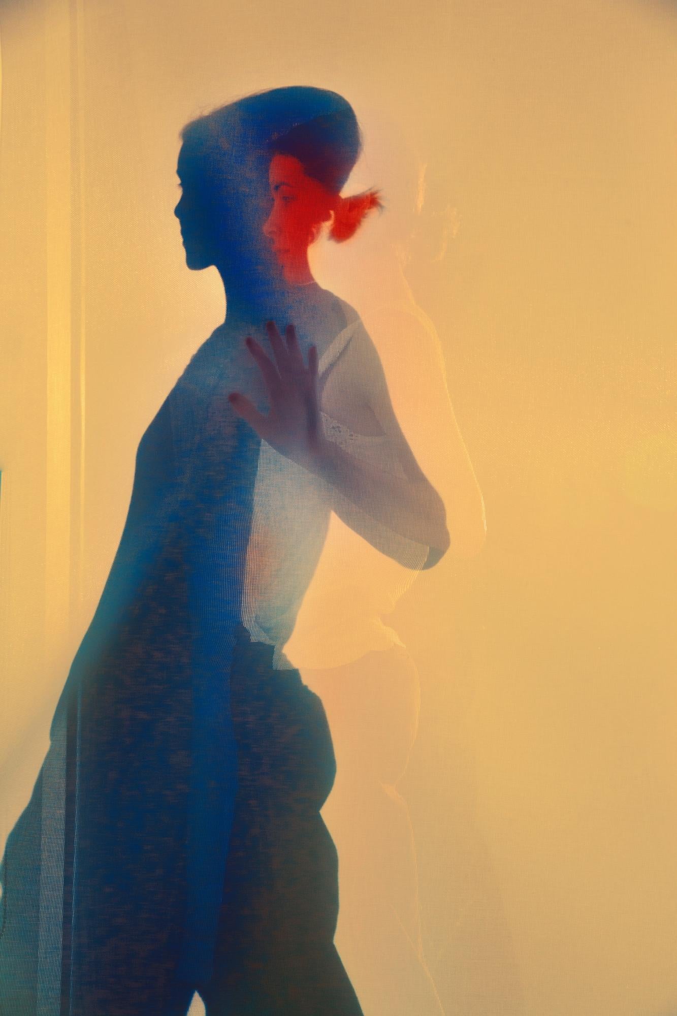 Erik MADIGAN HECK (*1983, United States)
The Sunset Made Me Do It, 2021
Chomogenic print
Sheet 152.4 x 101.6 cm (60 x 40 in.)
Edition of 9 plus 2 artist's proofs (#1/9)
Print only


Originally from Excelsior, Minnesota, Erik Madigan Heck (*1983) is