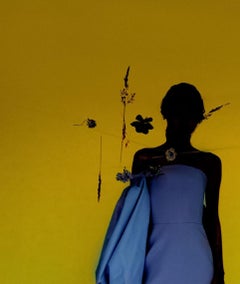 Not titled yet, 2022 – Erik Madigan Heck, Fashion, Dress, Human, Abstract, Art
