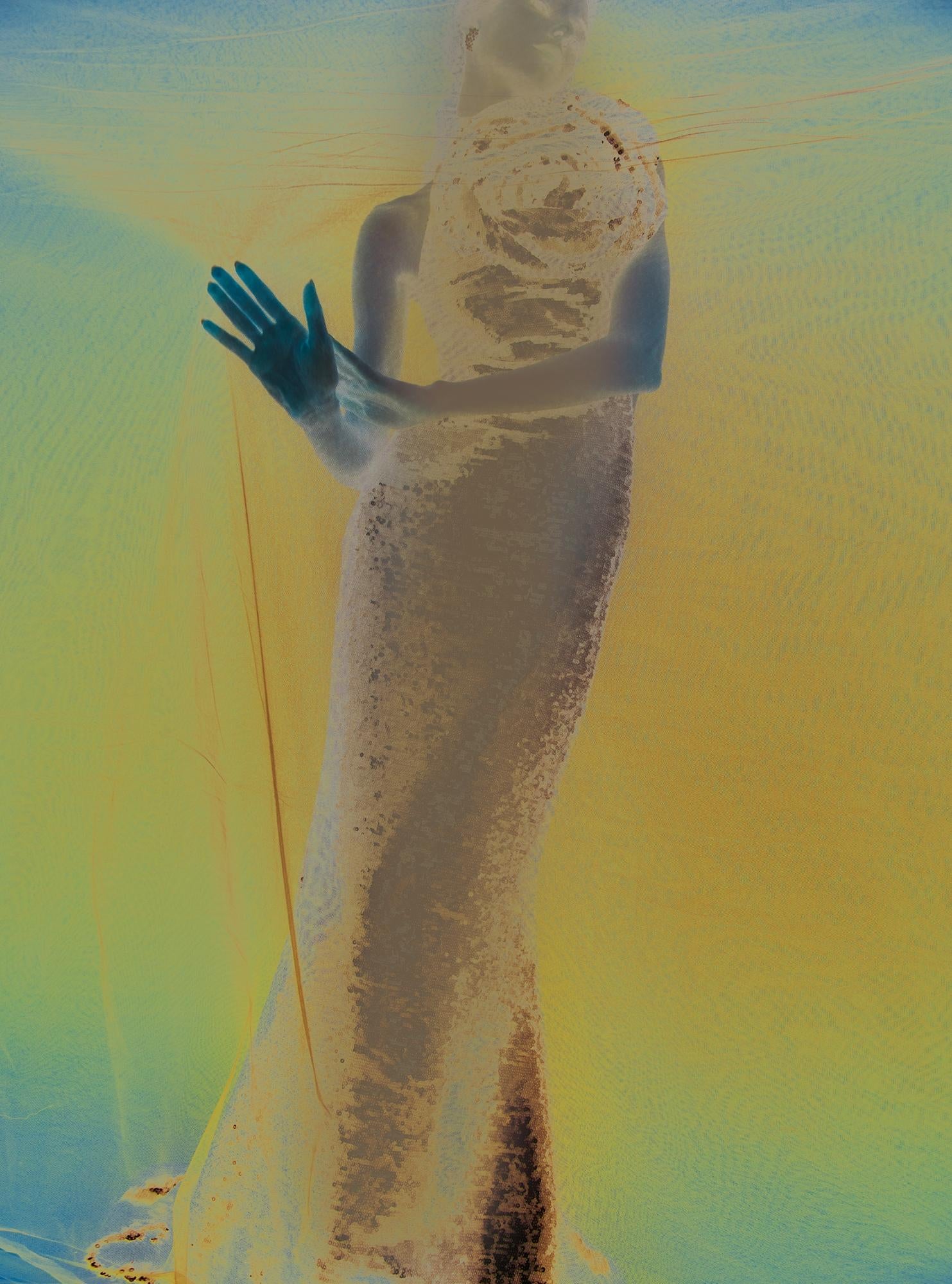 Not titled yet, 2022 – Erik Madigan Heck, Fashion, Human, Art, Abstract