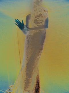 Not titled yet, 2022 - Erik Madigan Heck, Fashion, Human, Art, Abstract
