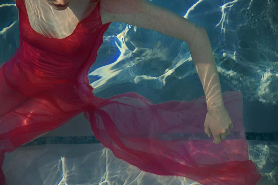 Not titled yet, 2023 – Erik Madigan Heck, Fashion, Human, Art, Abstract