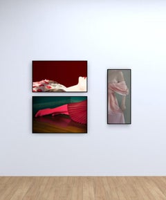 Not titled yet – Erik Madigan Heck, Fashion, Human, Art, Abstract