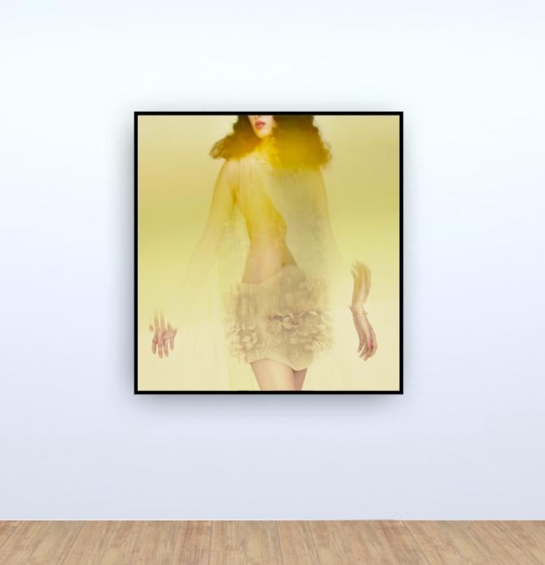 Not titled yet – Erik Madigan Heck, Fashion, Human, Art, Dress For Sale 4
