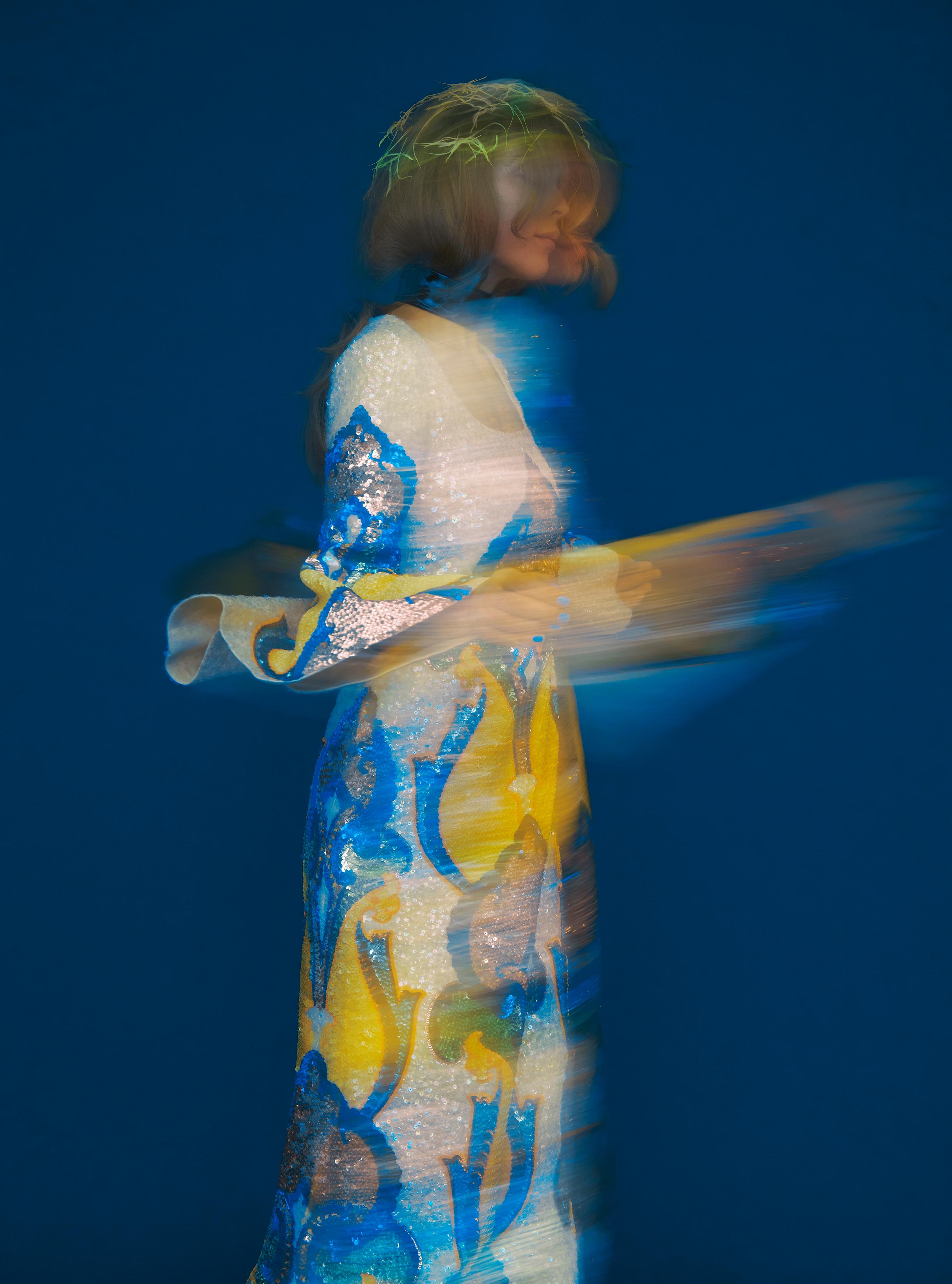 Erik MADIGAN HECK (*1983, United States)
Untitled, The Garden (Blue & Yellow Studio), The Garden, 2019
Chromogenic print
Sheet 152.4 x 101.6 cm (60 x 40 in.)
Edition of 9, plus 2 AP; Ed. no. 1/9
Print only


Originally from Excelsior, Minnesota,