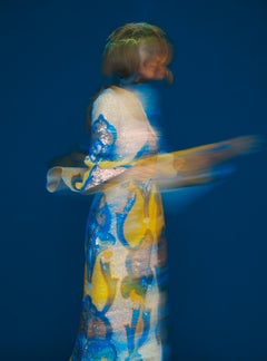 Untitled, The Garden (Blue & Yellow Studio), The Garden – Erik Madigan Heck, Art