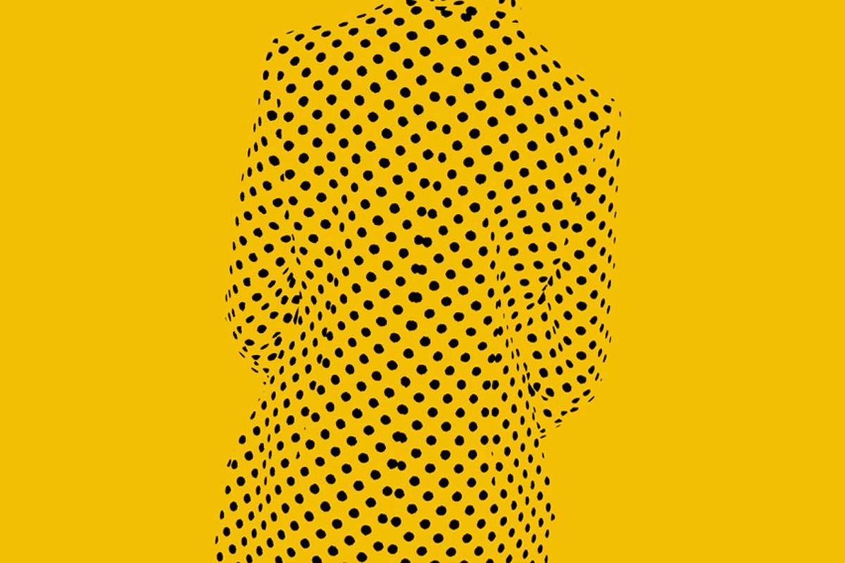 Sin Rostro (Amarillo), Viejo Futuro - Erik Madigan Heck, Fotografía, Amarillo en venta 1