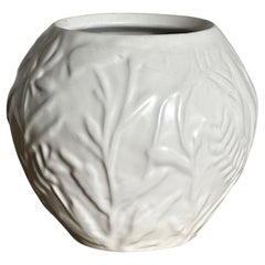 Erik Mornils Vase für Nitssjö, Schweden, 1930er Jahre