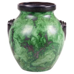 Erik Mornils Vase - Nittsjö, Sweden