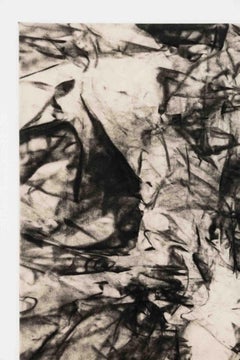 Untitled #3 (Pyramid Painting)