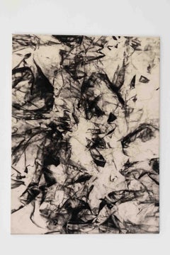 Untitled n°3 (Pyramid Painting)