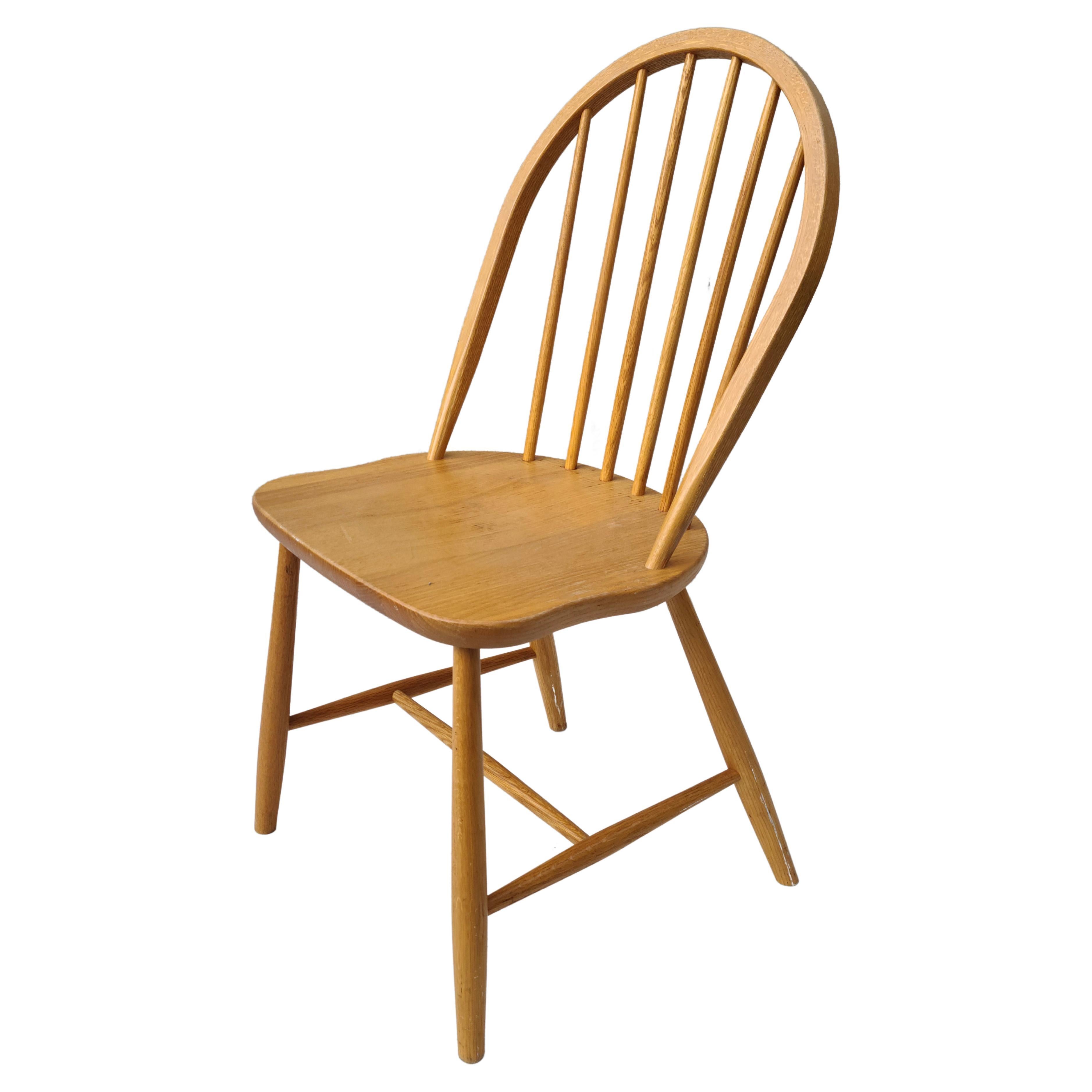 Erik Ole Jørgensen Dining Room Chairs