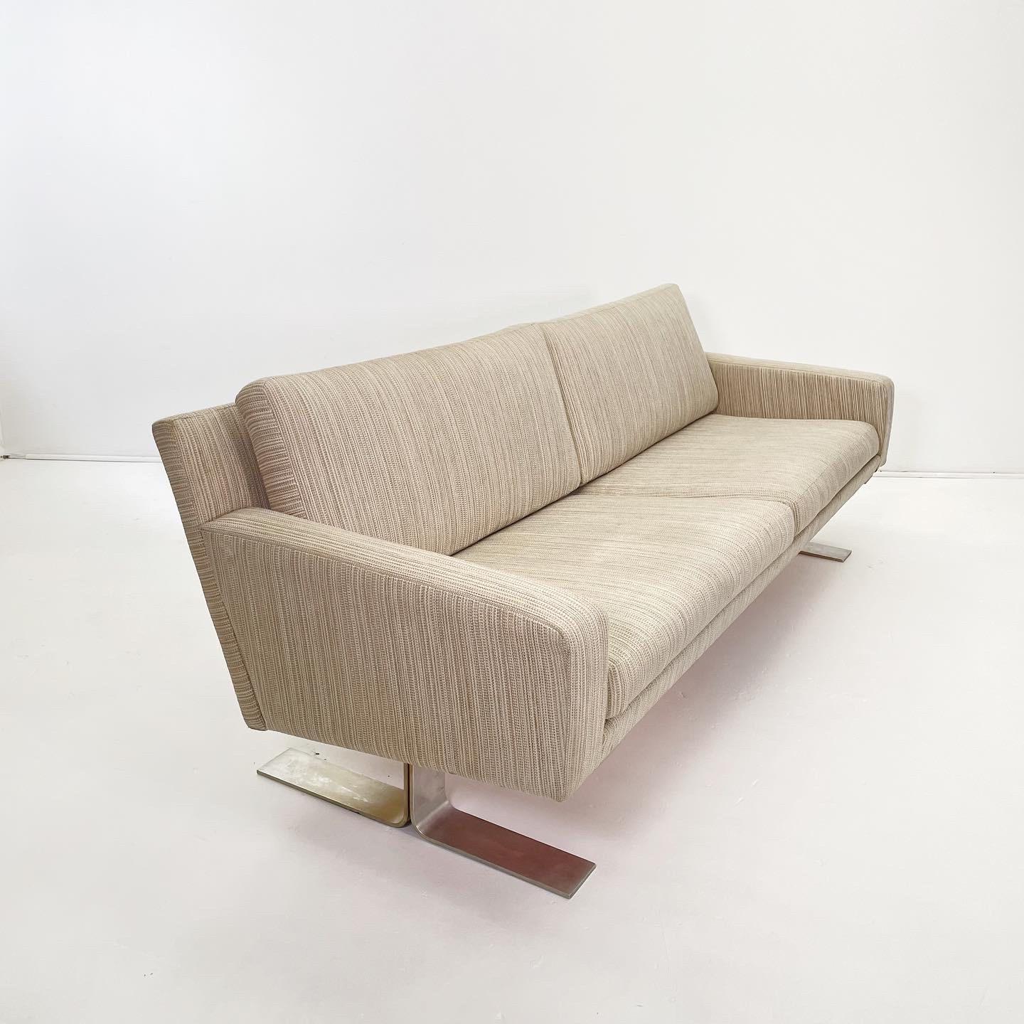 erik jorgensen sofa