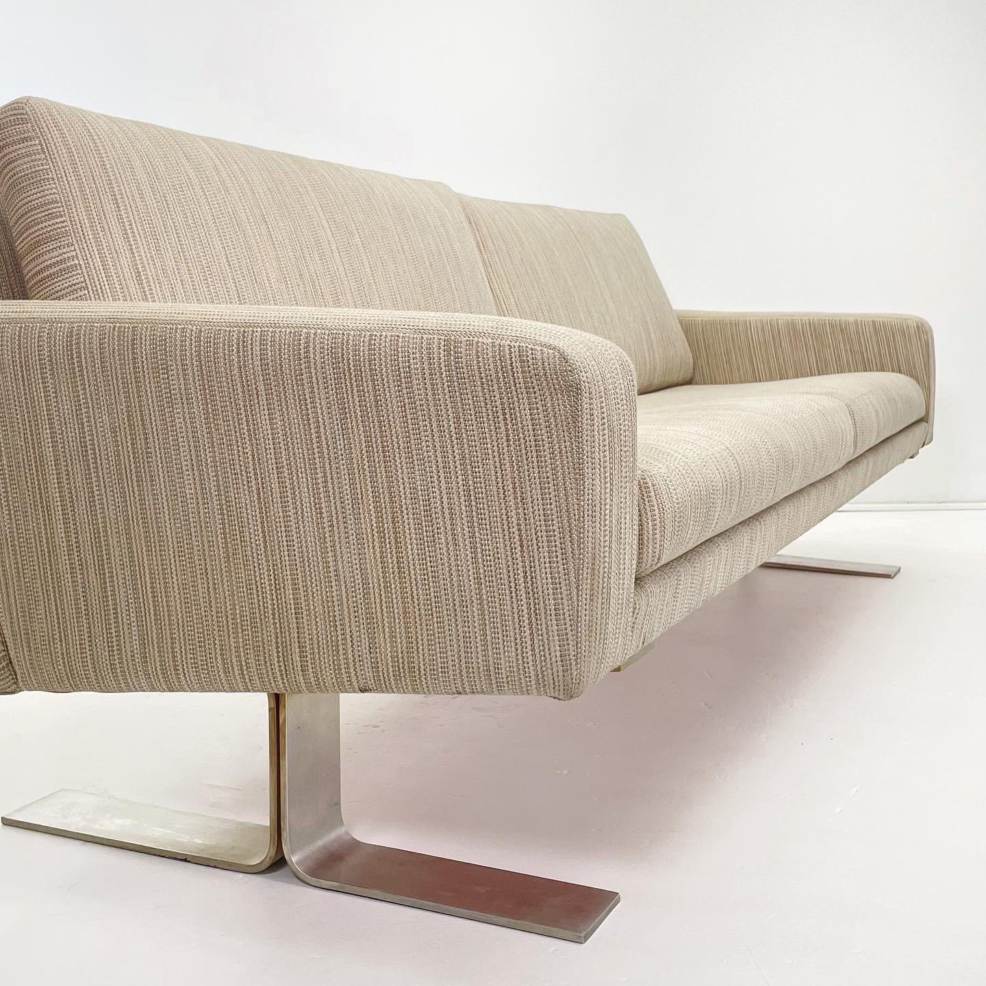 Swedish Erik Ole Jorgensen Sofa for DUX