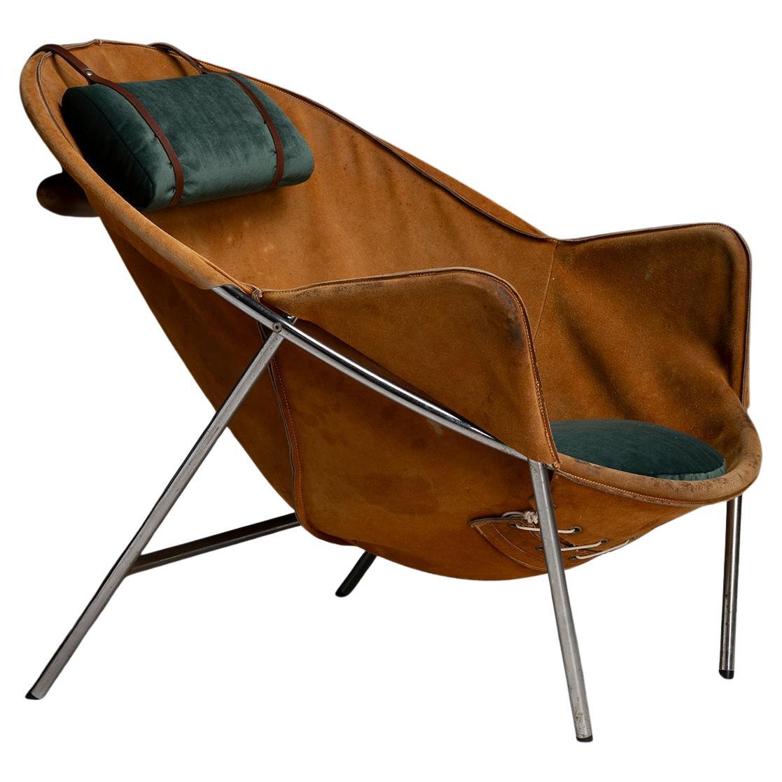 Erik Ole Jørgensen Lounge, Denmark 1950
