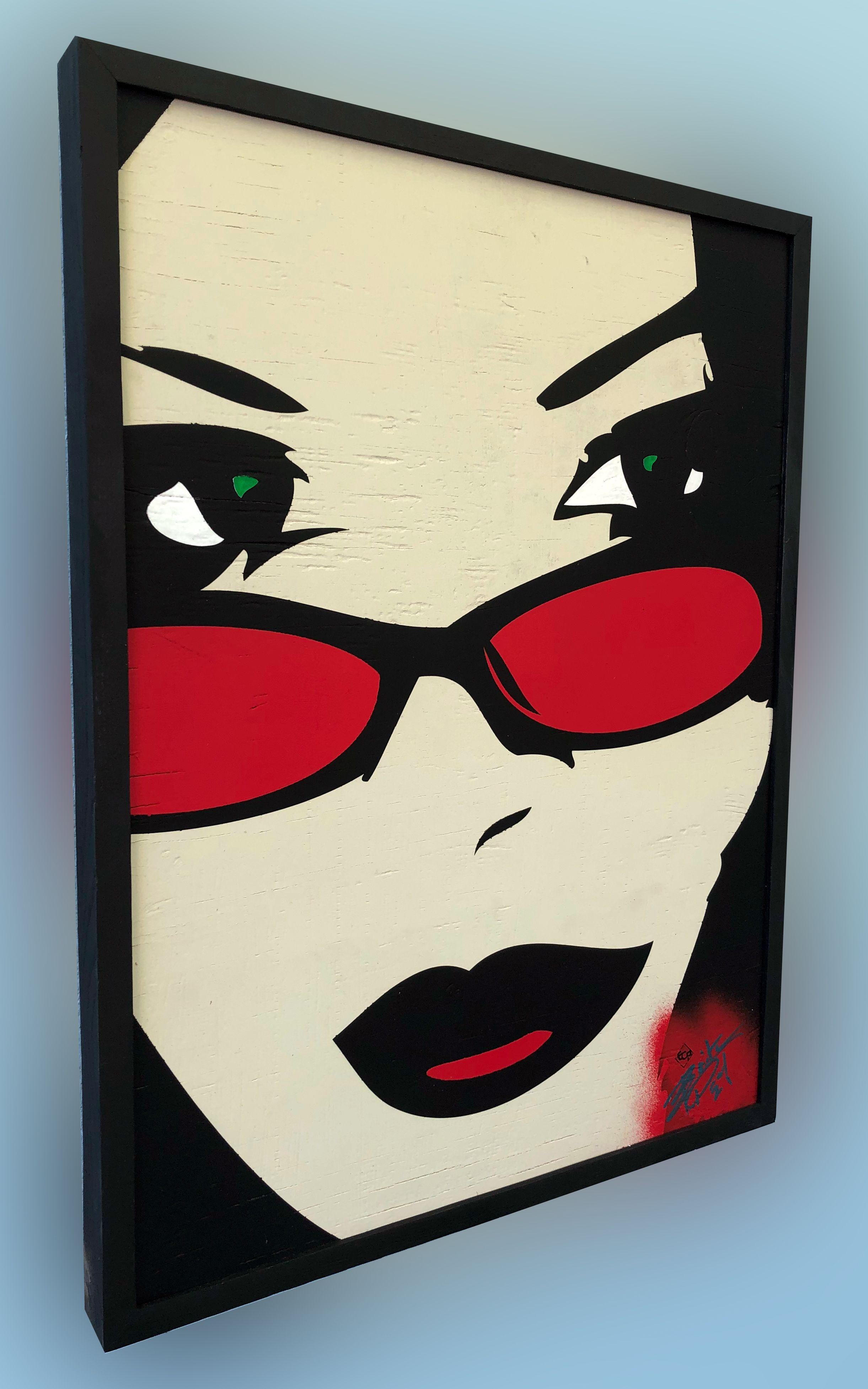 patrick panting