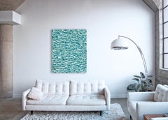 H2O IV - Omaggio a David Hockney