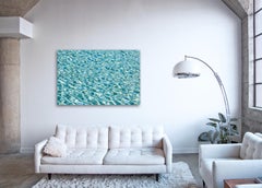 H2O lll - Homage to David Hockney