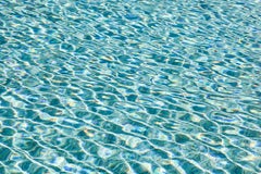 H2O lll - Homage to David Hockney