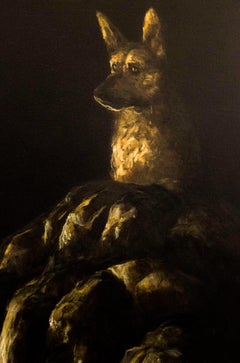 Xólotl en la caverna