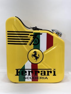 Ferrari Jerrycan