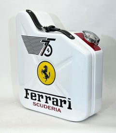 Ferrari Scuderia Jerrycan