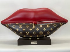 Louis Vuitton Lips