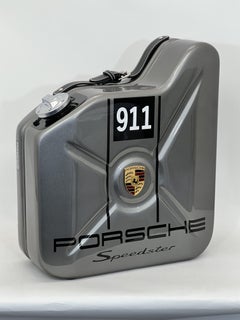 Porsche - Jerrycan