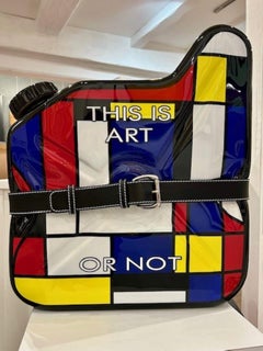 Esto es arte o no