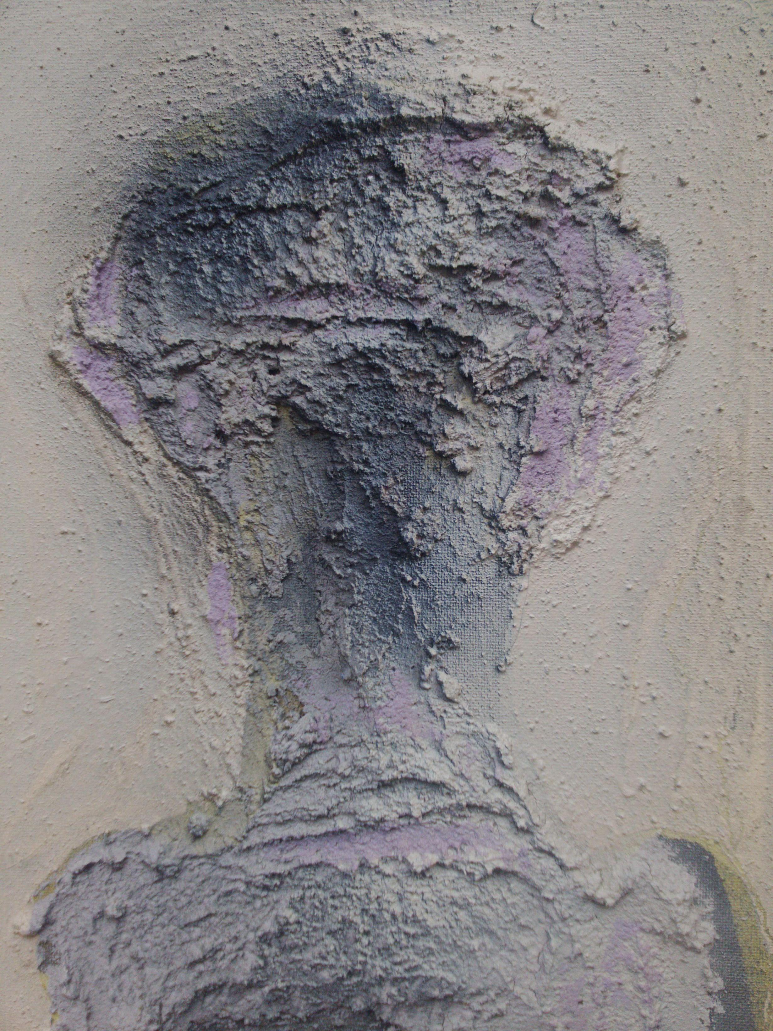Capo VIII - Mixed Media Art di Erik Scholz