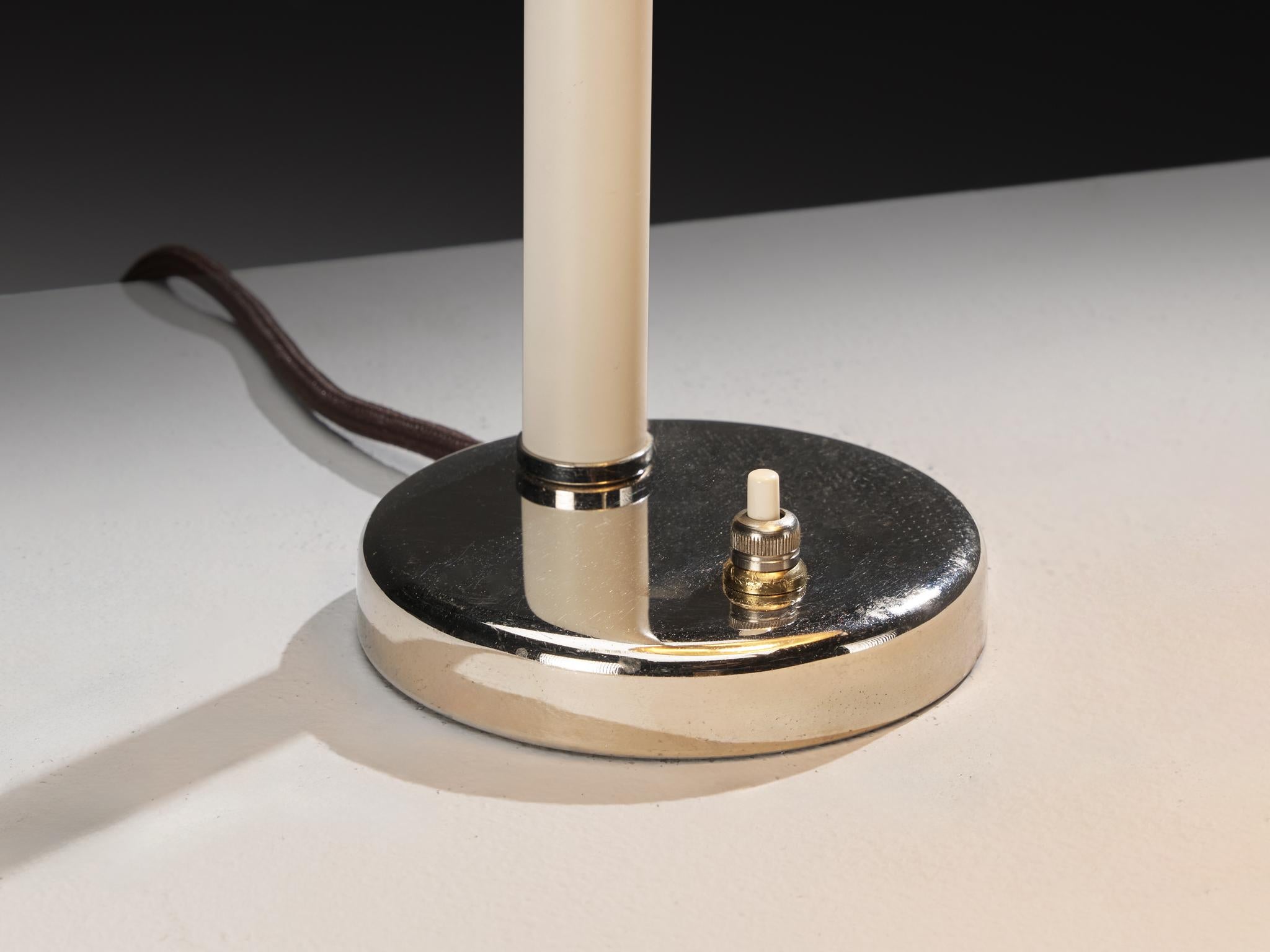 Erik Tidstrand para Nordiska Kompaniet Lámparas de mesa o pared en venta 4