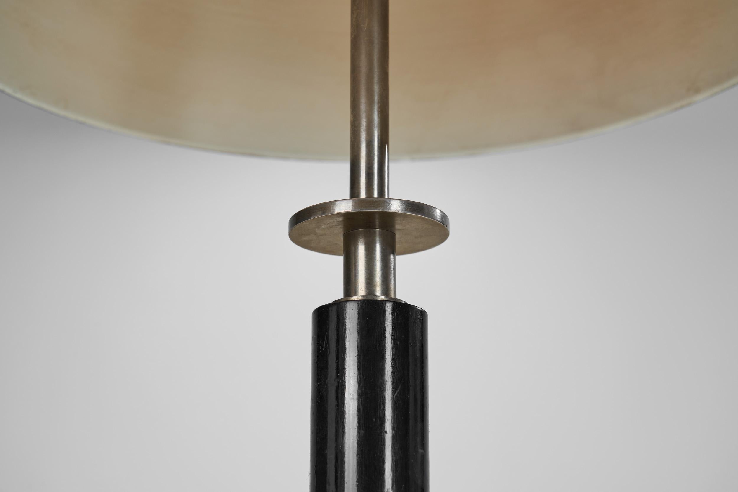 Erik Tidstrand Model 
