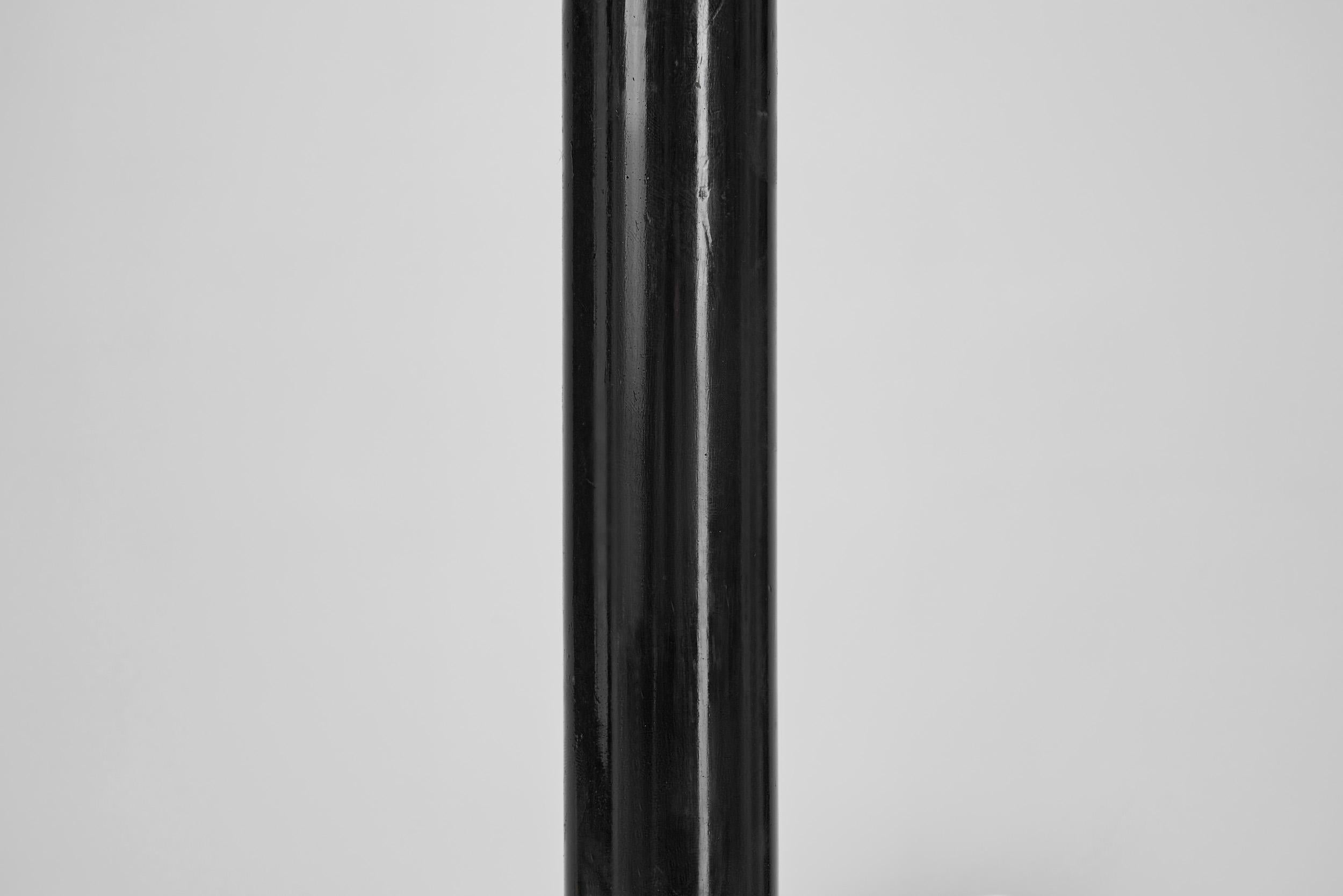 Erik Tidstrand Model 