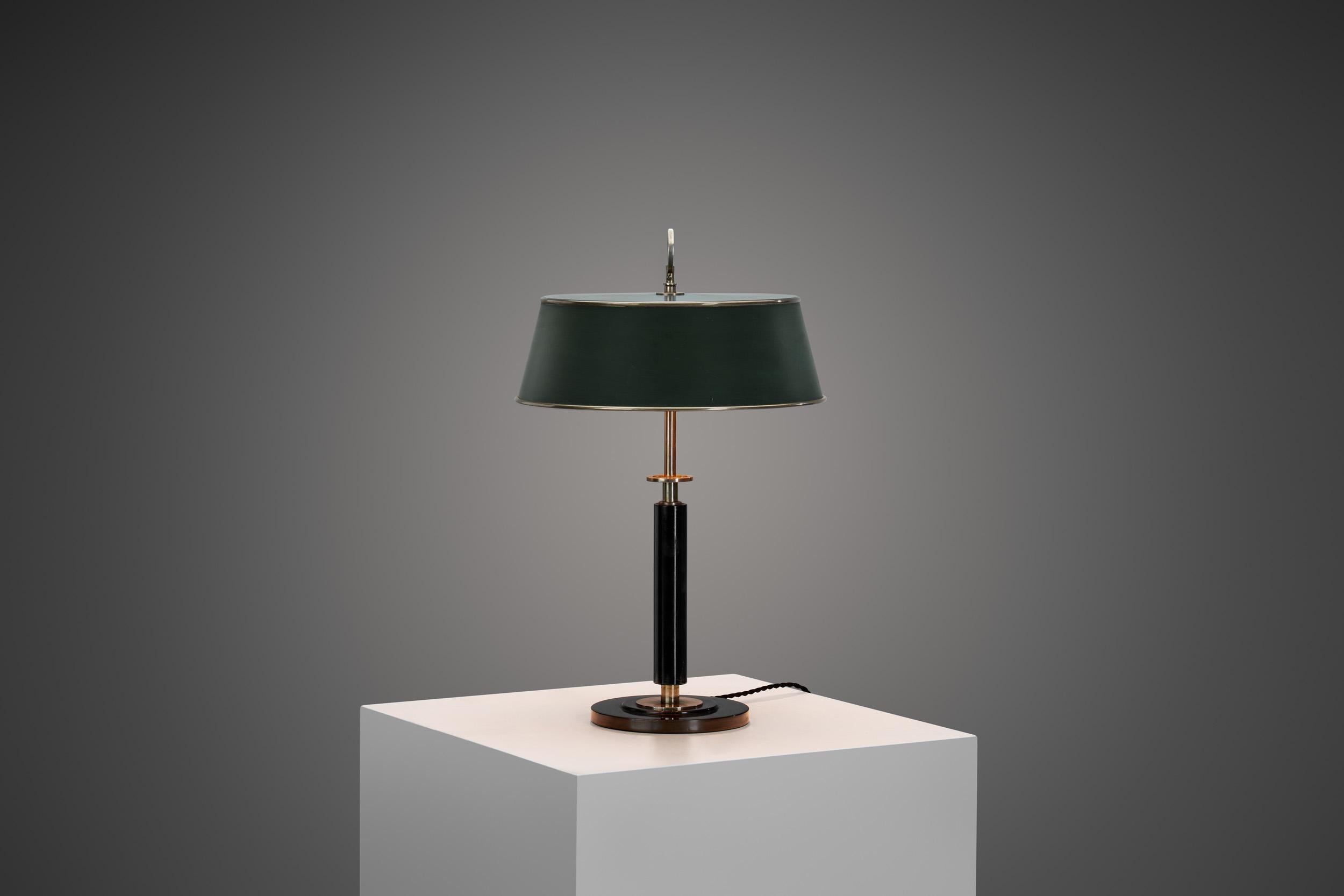 Swedish Erik Tidstrand Model 