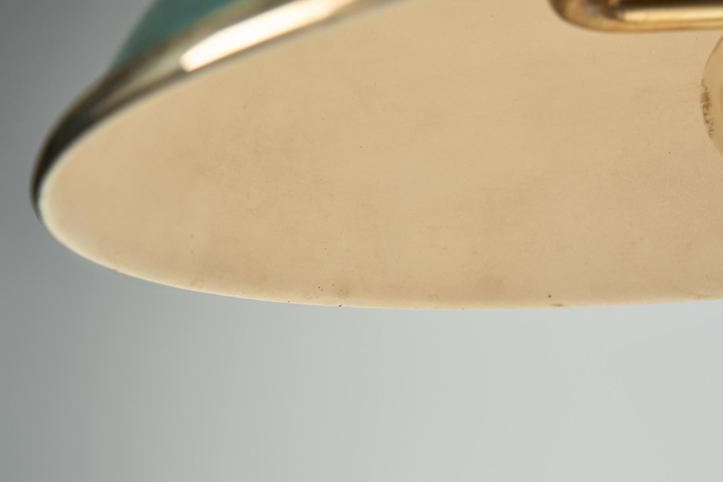 Lámpara de mesa Erik Tidstrand Model 