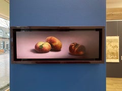 Sweet - 21st Century Contemporary Realistic Still life Painting