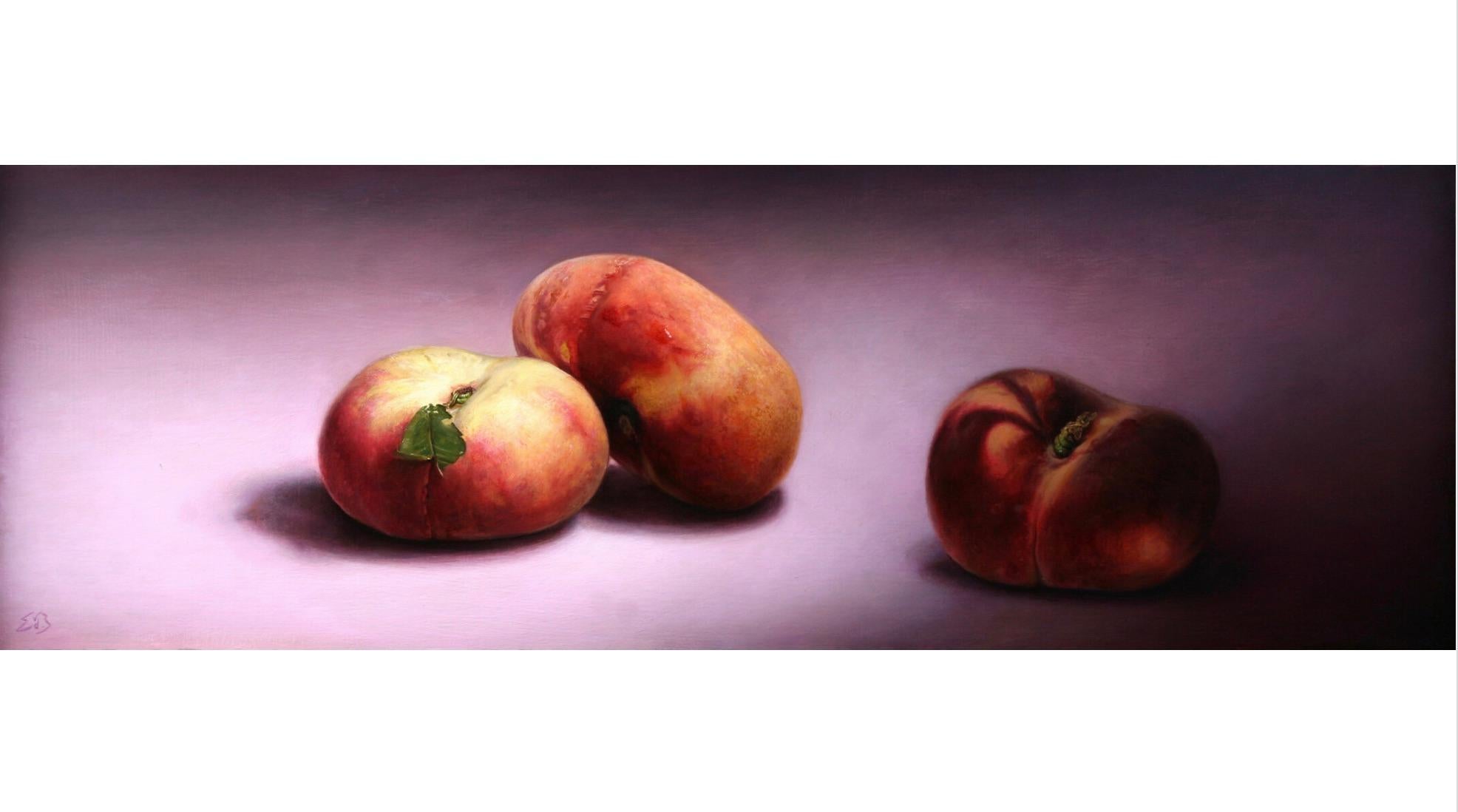 Sweet - 21st Century Contemporary Realistic Still life Painting